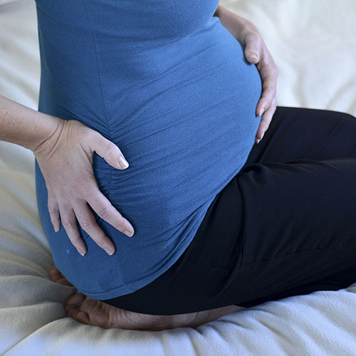Pregnancy and Pediatric Chiropractor in Iselin