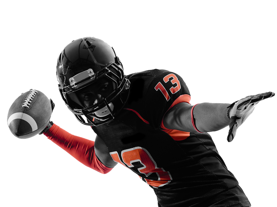 Sports-Injuries