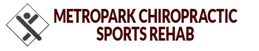 Metropark Chiropractic Sports Rehab